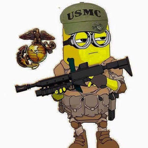 Meet your Posher, Damisi